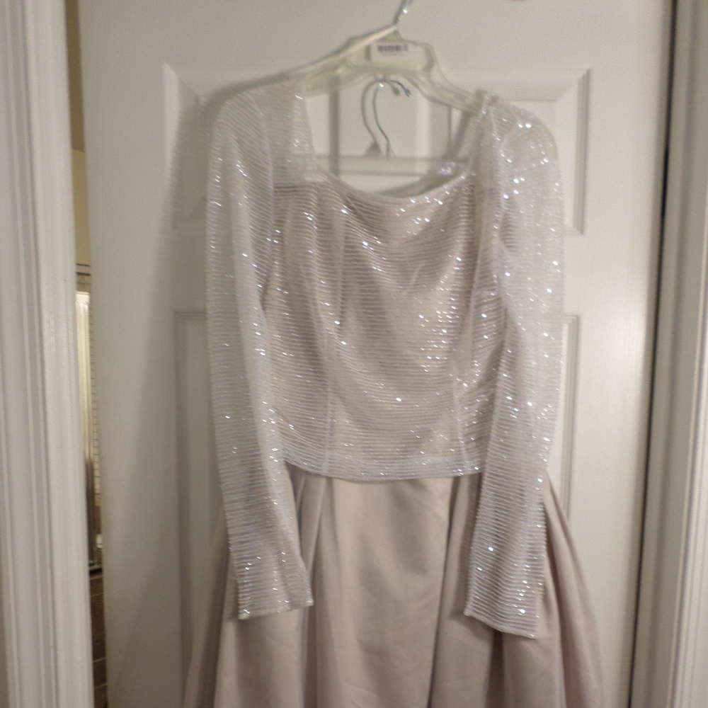 Formal Gown